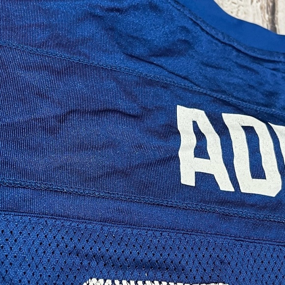 Joseph Addai Indianapolis Colts Reebok NFL Football Sports Jersey - Picture 8 of 8